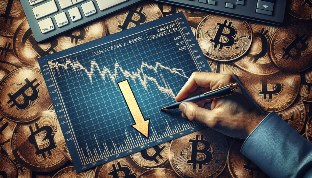 Bitcoin (BTC) опустився нижче $94,000 23 грудня: відновлення традиційних ринків не принесло полегшення