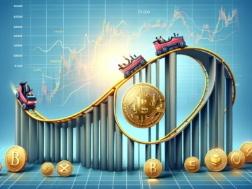 Біткоїн намагається відновитися після падіння: аналітика ринку та головних криптовалют