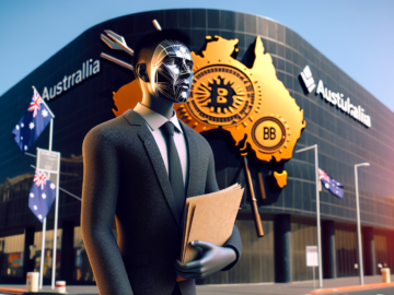Національна комісія з цінних паперів та інвестицій Австралії подала позов проти Binance Australia через ймовірні порушення захисту прав споживачів