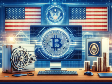 Crypto.com запускає інституційний сервіс зберігання криптовалюти в США