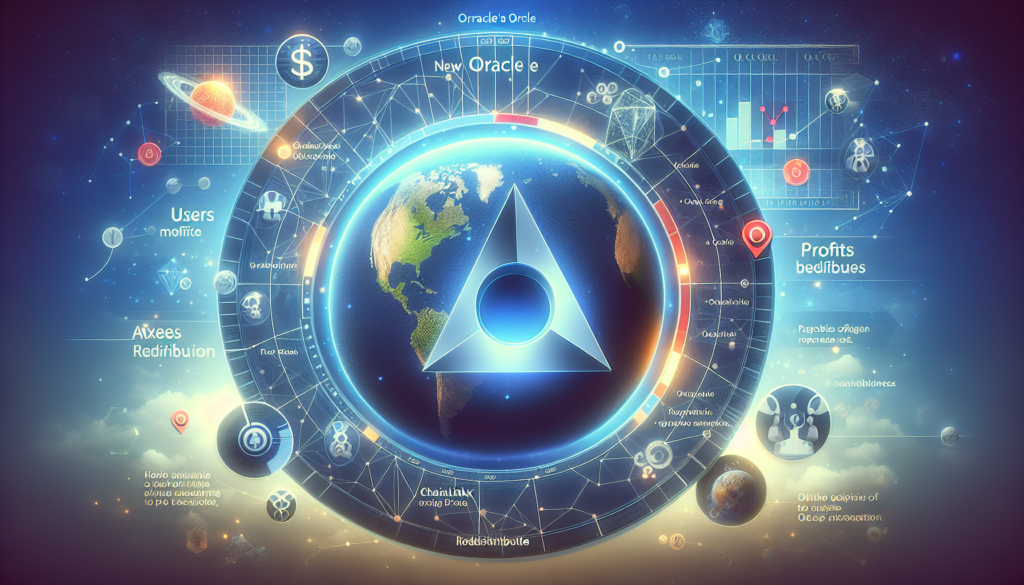 Aave розглядає інтеграцію нового оракула Chainlink для перерозподілу прибутків від MEV на користь користувачів