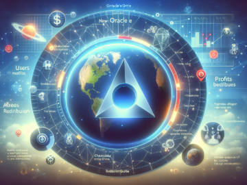 Aave розглядає інтеграцію нового оракула Chainlink для перерозподілу прибутків від MEV на користь користувачів