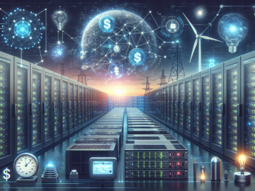 Майнінговий оператор TeraWulf орендуватиме понад 70 мегаватів для збільшення доходів від штучного інтелекту