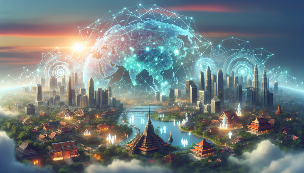 APAC: Наступний центр глобальних інновацій у Web3 та штучному інтелекті