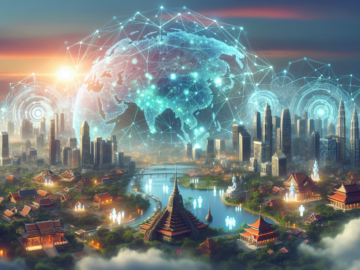 APAC: Наступний центр глобальних інновацій у Web3 та штучному інтелекті