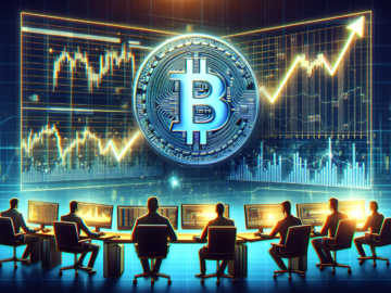 Bitcoin втратив менше 2,5% у грудні, оскільки трейдери чекають закриття місячної та річної свічки