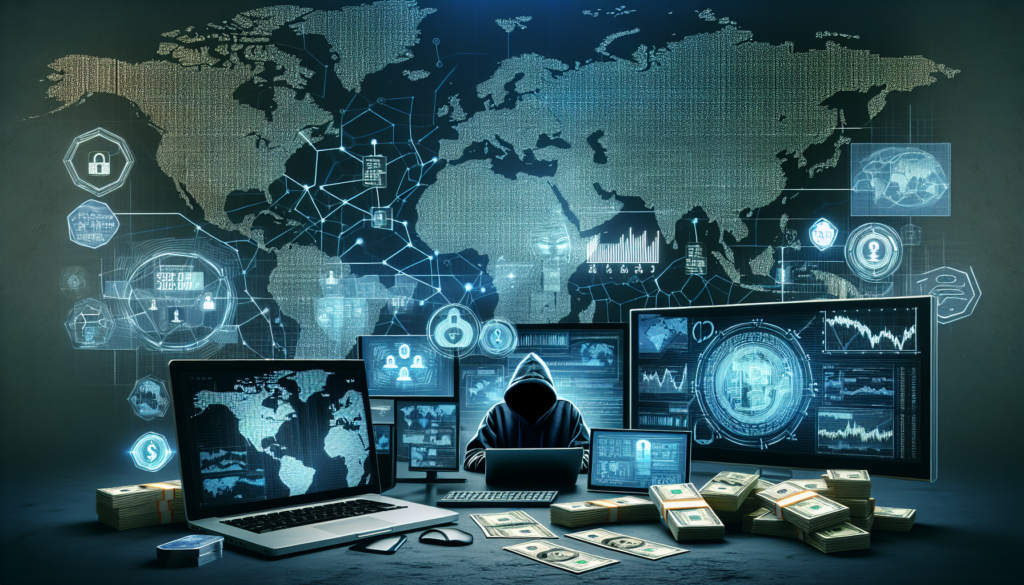 Як хакери викрали понад $300 мільйонів з японської криптобіржі DMM