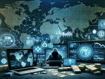 Як хакери викрали понад $300 мільйонів з японської криптобіржі DMM