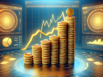 PancakeSwap завершив рекордний рік у сфері обсягу торгів криптовалютами