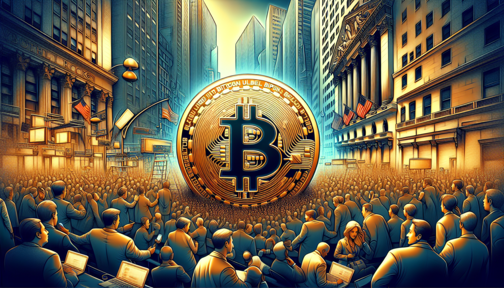 Біткоїн досяг $98,000 після відкриття Уолл-стріт 24 грудня завдяки “великим спотовим покупцям”, які підняли ослаблену цінову динаміку BTC