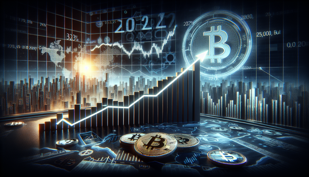 Біткойн зростає на 113% у 2024 році, але акції майнерів здебільшого залишаються в мінусі