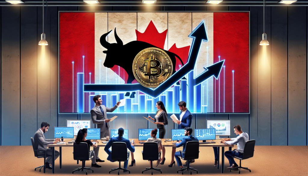 Канадська компанія Matador Technologies інтегрує Bitcoin у свій фінансовий портфель