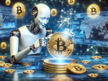 Мемкойни та штучний інтелект: тренди криптовалютного ринку у 2024 році