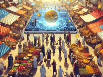 Туреччина запровадила нові правила для криптовалют