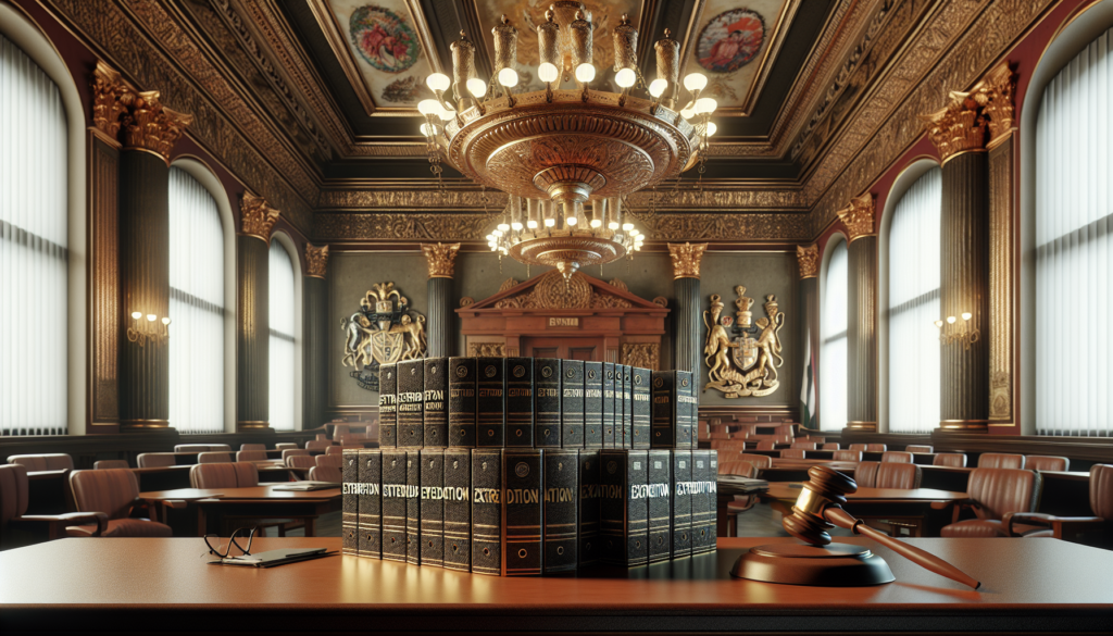 Конституційний суд Чорногорії відхилив апеляцію До Квона щодо екстрадиції