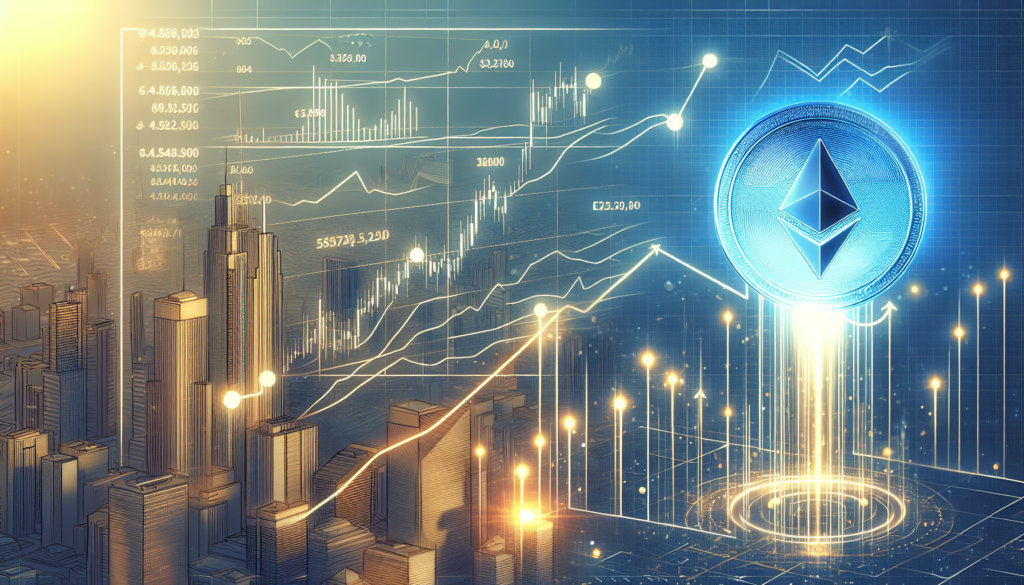 Ефір може перевершити свій попередній рекорд під час першого кварталу 2025 року, згідно з оцінками ринкових аналітиків