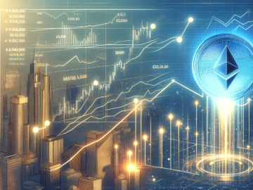 Ефір може перевершити свій попередній рекорд під час першого кварталу 2025 року, згідно з оцінками ринкових аналітиків