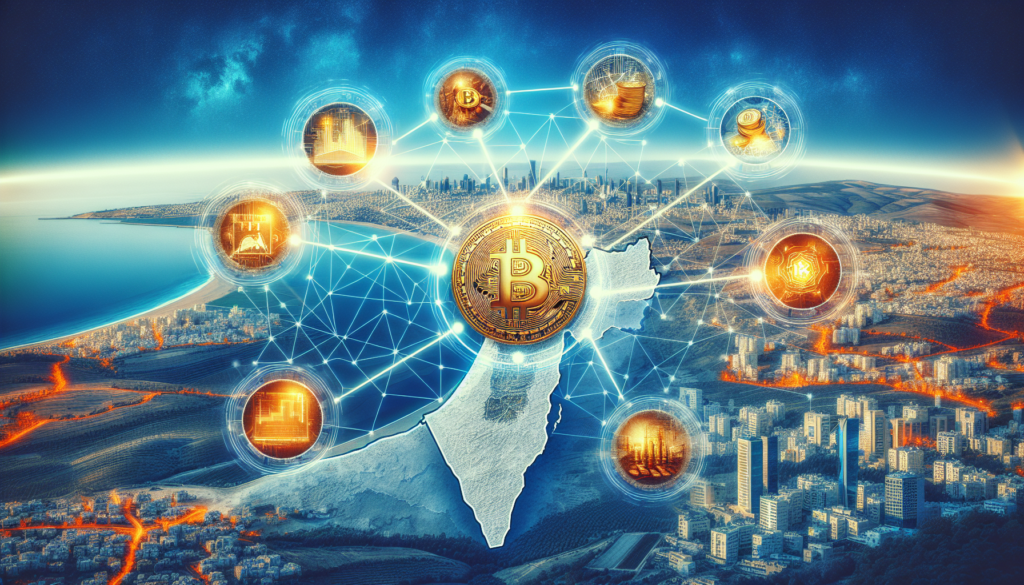 Шість фондів, що відстежують курс Bitcoin, запустяться в Ізраїлі наступного тижня