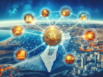 Шість фондів, що відстежують курс Bitcoin, запустяться в Ізраїлі наступного тижня