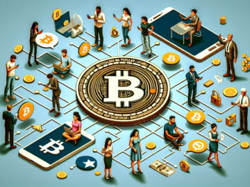 Криптовалюта у популярній культурі: як Bitcoin та блокчейн впливають на масове сприйняття