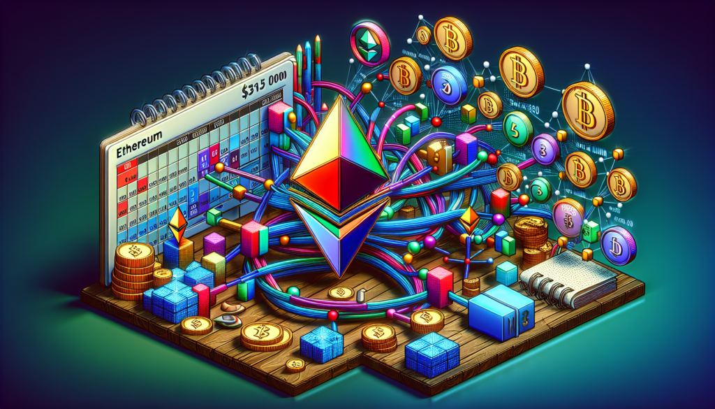 Екосистема NFT на основі Ethereum ввела щотижневі обсяги продажів у $304 млн