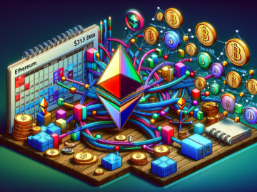 Екосистема NFT на основі Ethereum ввела щотижневі обсяги продажів у $304 млн