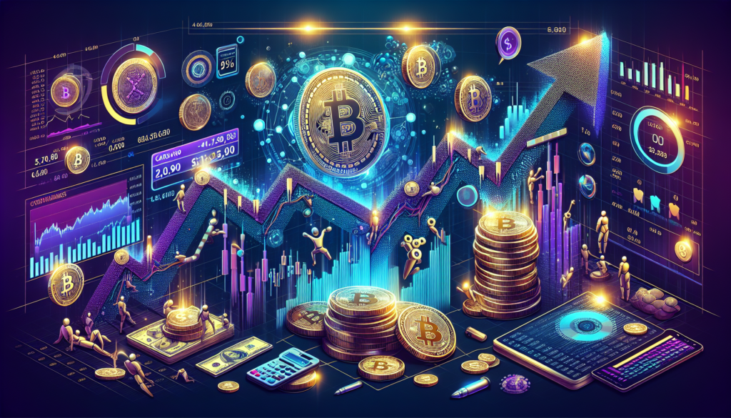 Cardano показує сильне відновлення на 26% після падіння до психологічної підтримки на $0.90