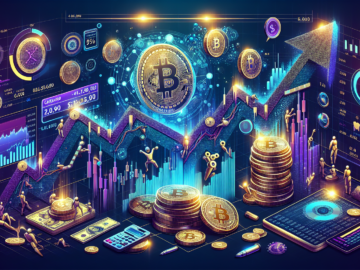 Cardano показує сильне відновлення на 26% після падіння до психологічної підтримки на $0.90