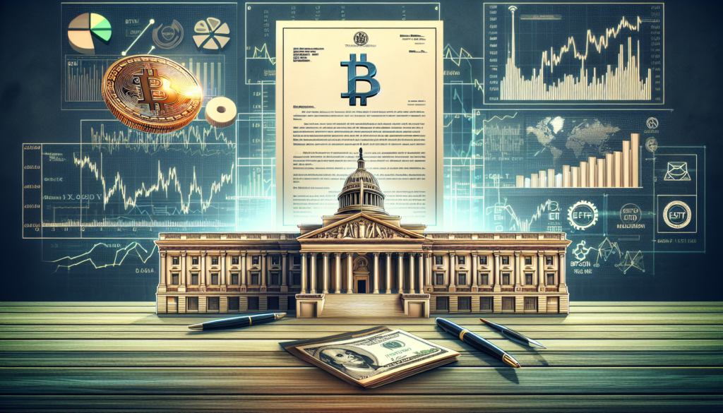 Strive звертається до регуляторів США для запуску ETF на облігації, пов’язані з Bitcoin