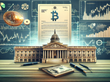 Strive звертається до регуляторів США для запуску ETF на облігації, пов’язані з Bitcoin