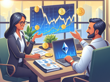 Ціна Ethereum знижується, але настрої трейдерів залишаються позитивними