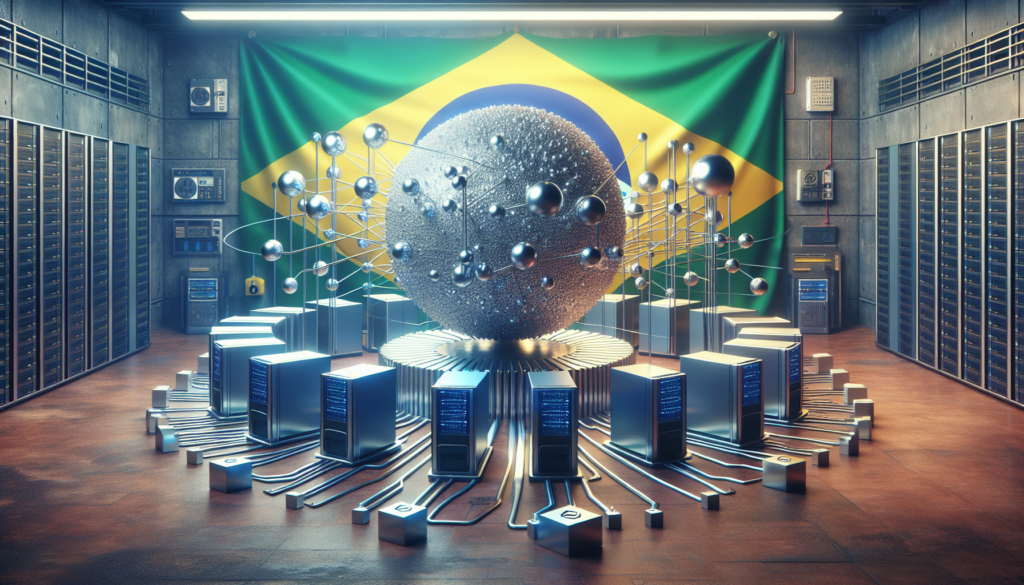 Можливе рішення Бразилії про заборону переказів стейблкоїнів на автономні гаманці може призвести до подальшої децентралізації