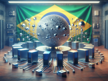 Можливе рішення Бразилії про заборону переказів стейблкоїнів на автономні гаманці може призвести до подальшої децентралізації