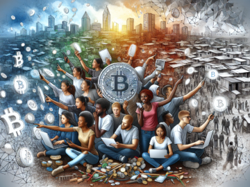 Думка: Як криптовалюта сприяє розвитку економік країн, що розвиваються