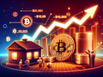 Історичний ривок Bitcoin до позначки $100,000: відродження криптовалютного ринку у 2024 році