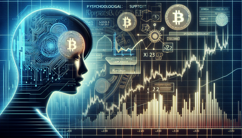 Психологічна підтримка XRP у $2: прогнози та ринкова ситуація