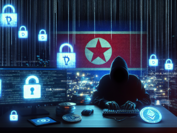 Хакерів з Північної Кореї переслідують за звинуваченнями у крадіжці криптовалют у 2024 році
