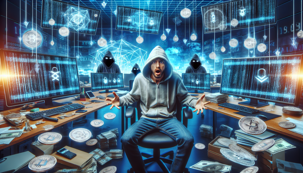 Співзасновника Animoca Brands зламали на X для просування фейкового токена