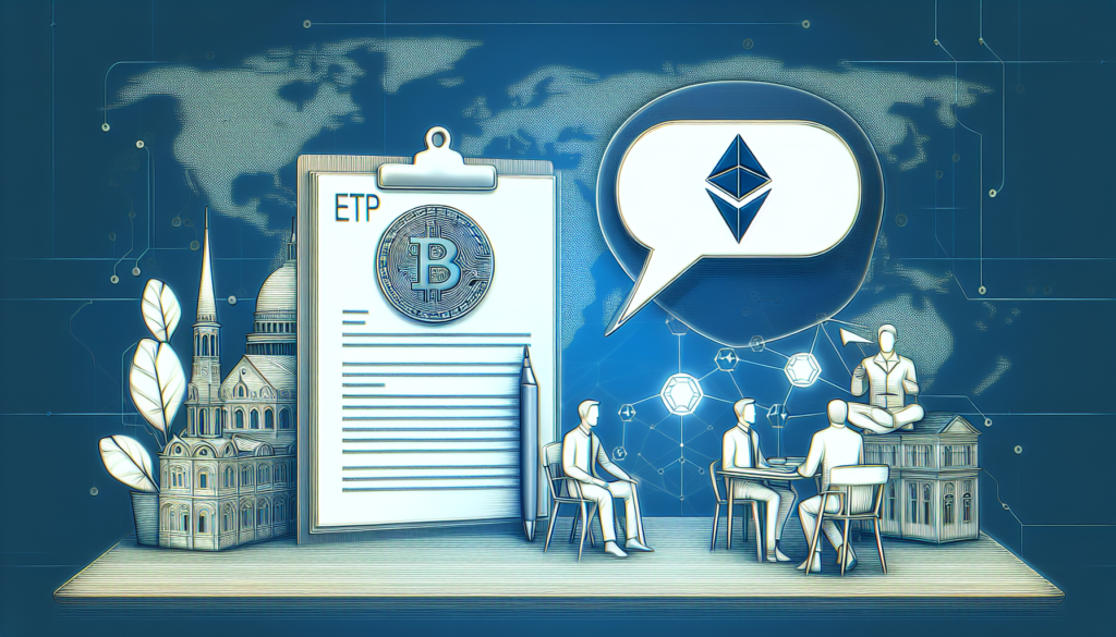 Floki DAO пропонує запуск фірмового ETP у Європі