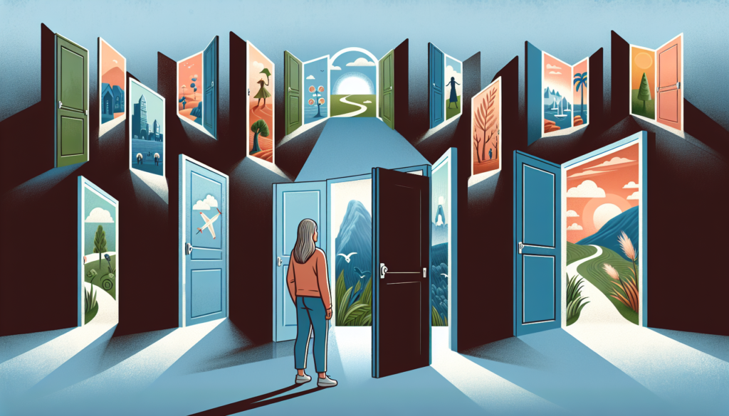 Які можливості це може відкрити?