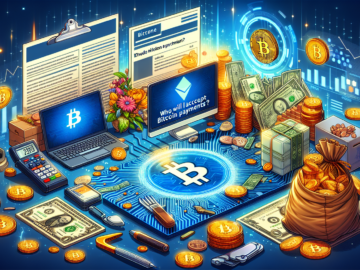 Хто прийматиме платежі в Bitcoin у 2024 році?