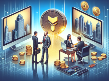 Емітент стейблкоїнів Tether здійснює першу інвестицію у венчурний капітал