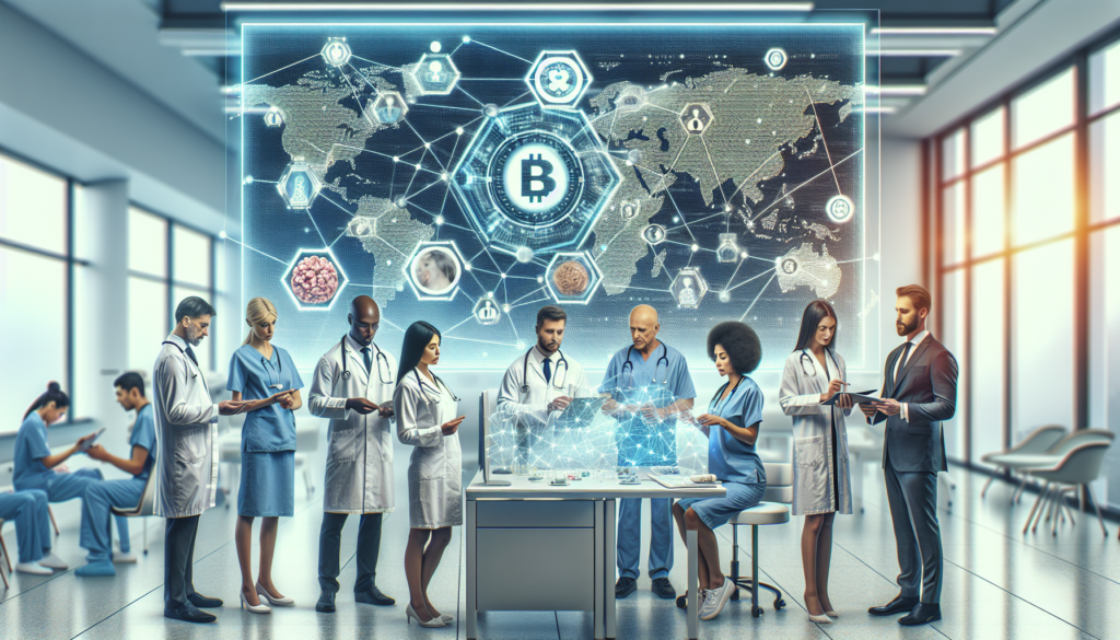 MuhdoHub: Проєкт DeSci об’єднує блокчейн та штучний інтелект для персоналізованих рішень у сфері охорони здоров’я