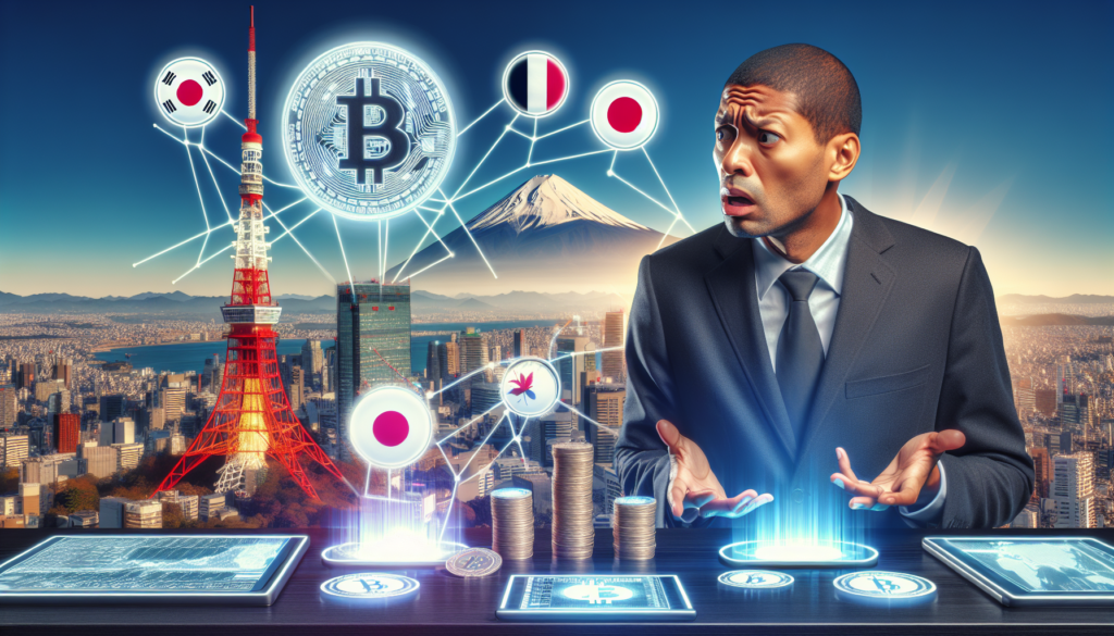 Японія не має інформації про плани США та інших країн щодо впровадження стратегічного резерву Bitcoin