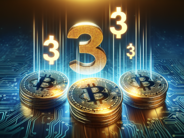 Приватні транзакції з Bitcoin через CoinJoin потроїлися з 2022 року