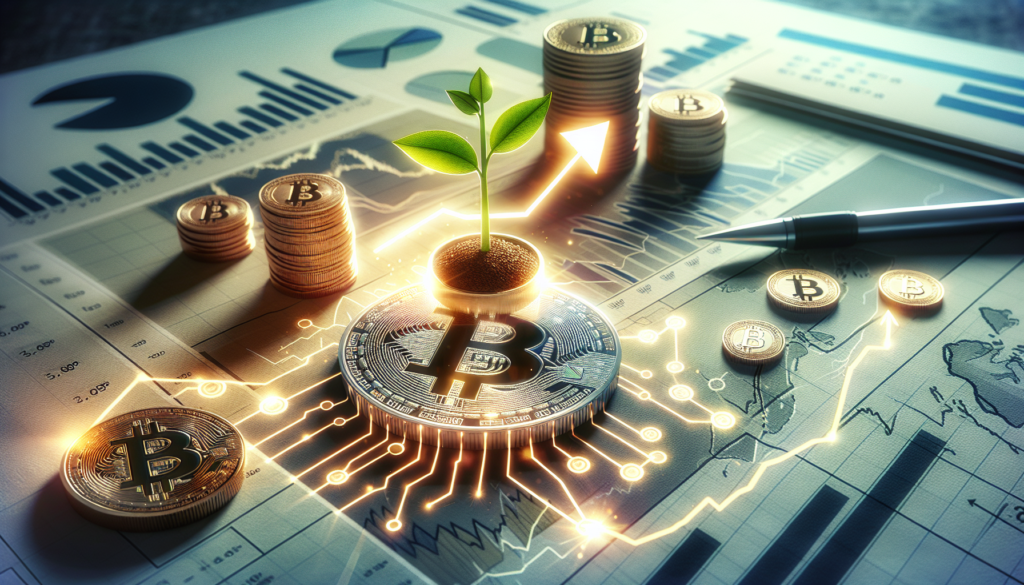 Bitwise пропонує новий фонд для інвестування в компанії з великими запасами біткоїнів