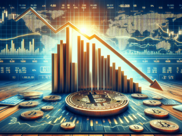 Щоденні платежі в Bitcoin впали до найнижчого рівня за рік