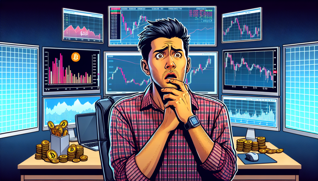 Біткойн все ще ризикує впасти до $80,000 під час корекції на буль-ринку, попереджає популярний технічний аналітик