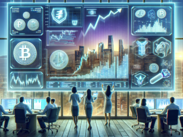 Продовження впровадження стейблкоїнів і криптовалютних ETF сприятиме зростанню цифрових активів у 2025 році