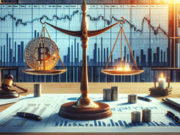 Ціна Bitcoin залишається стабільною, незважаючи на останнє закінчення опціонів року